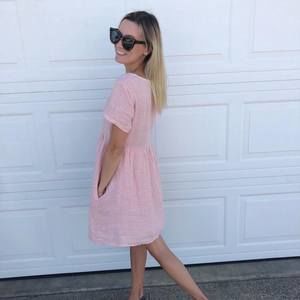 Meet your Posher, Brittney